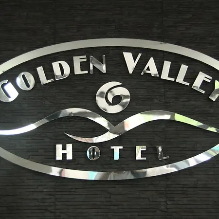 Golden Valley Hotel