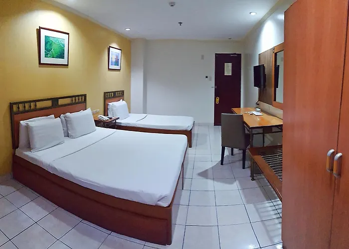 Golden Valley 2* Cebu
