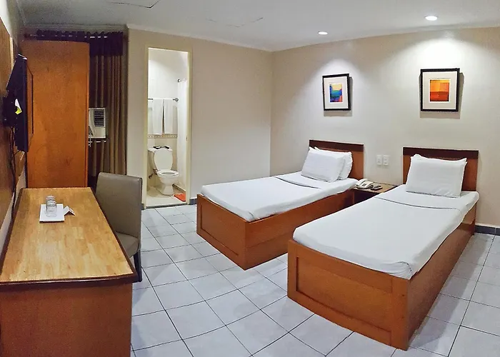 Golden Valley Hotel Cebu