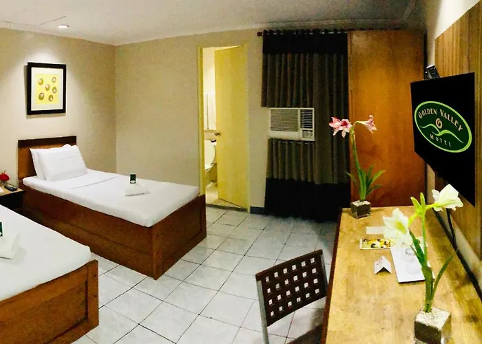 Golden Valley 2* Cebu