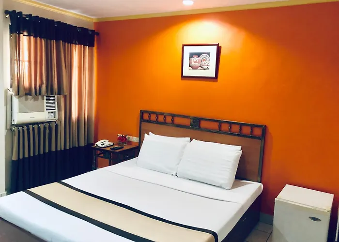 Hotel Golden Valley Cebu