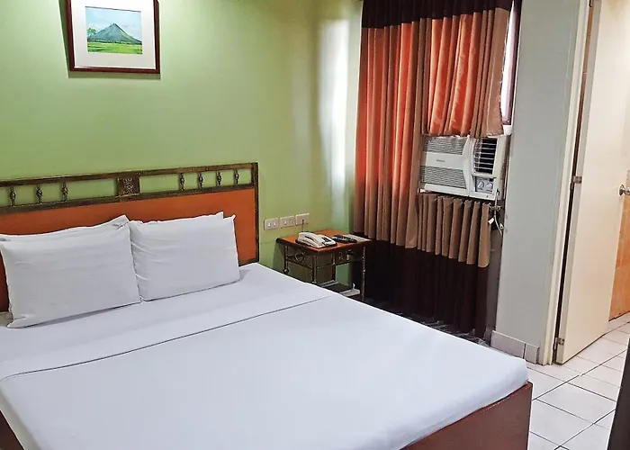 Hotel Golden Valley 2*