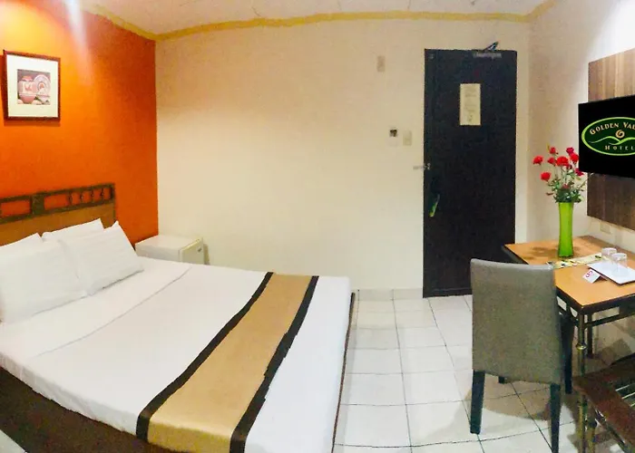 Golden Valley 2* Cebu