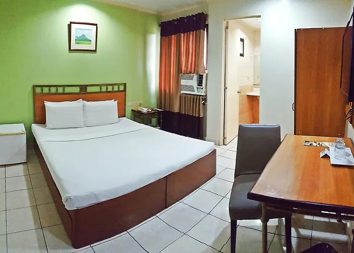 Hotel Golden Valley Cebu