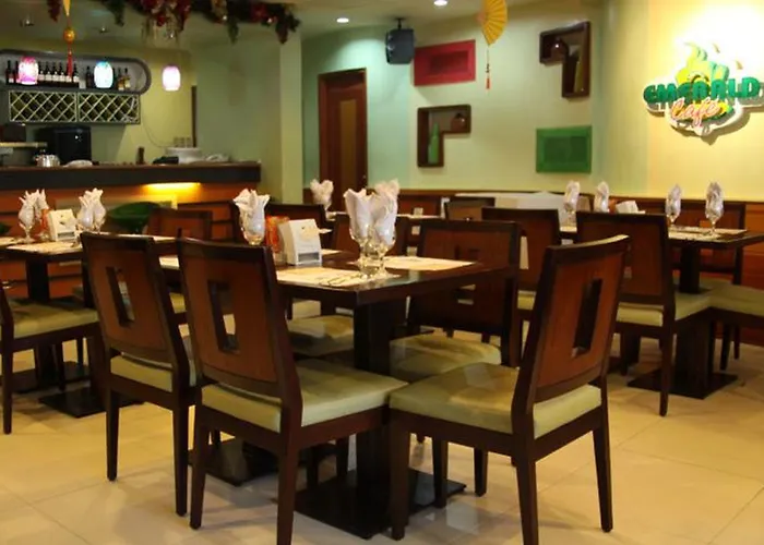 Golden Valley Cebu