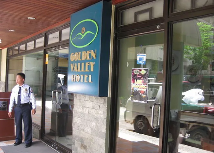 Hotel Golden Valley Cebu