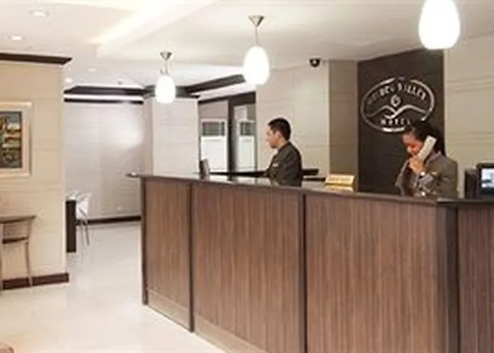 Golden Valley 2* Cebu