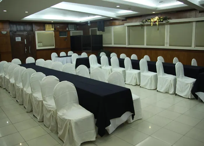Hotel Golden Valley Cebu