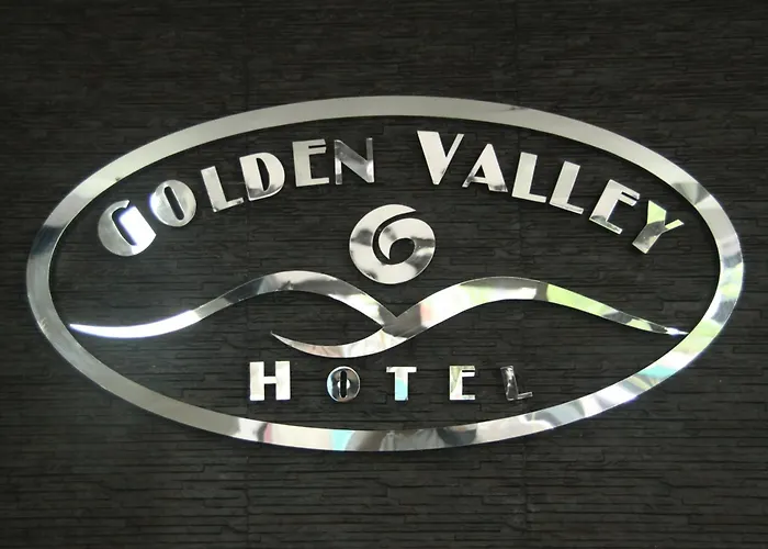 Hotel Golden Valley
