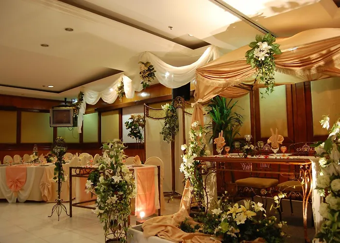 Golden Valley Cebu