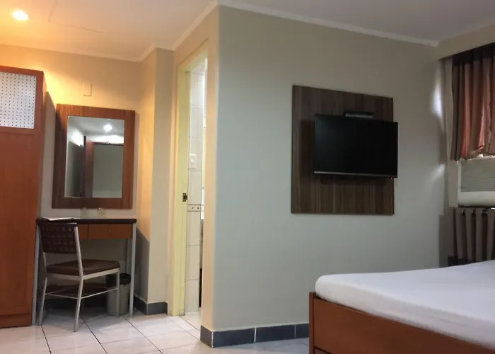 Golden Valley Hotel Cebu