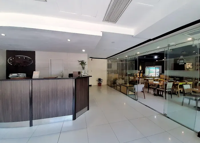 Golden Valley Cebu