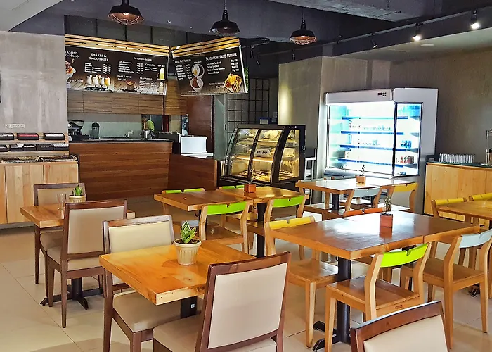 Golden Valley Cebu