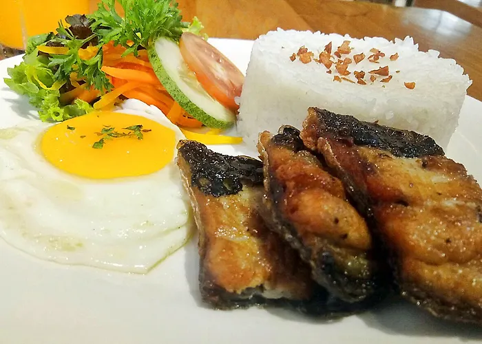 Golden Valley 2* Cebu
