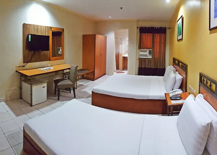 Golden Valley Hotel Cebu