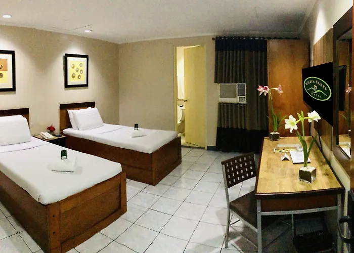 Golden Valley 2* Cebu