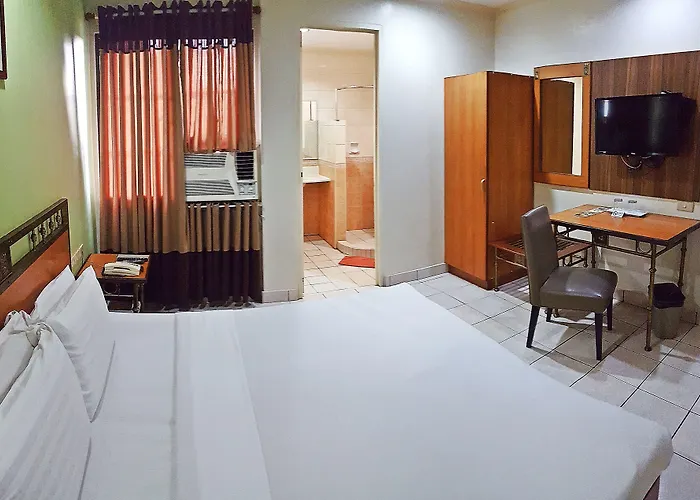 Hotel Golden Valley Cebu