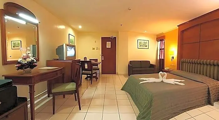 Hotel Golden Valley Cebu