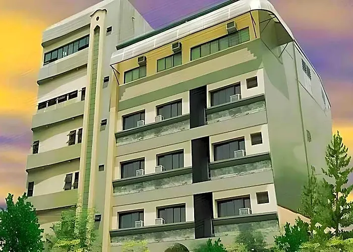 Golden Valley Hotel Cebu
