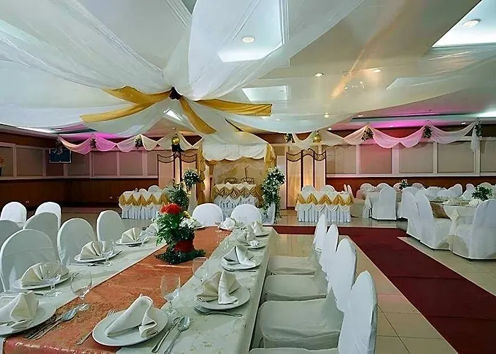 Hotel Golden Valley Cebu