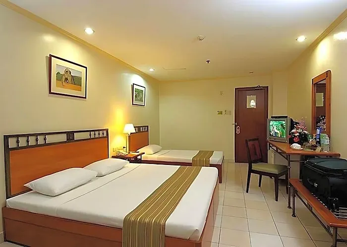Golden Valley 2* Cebu