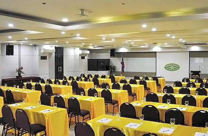 Golden Valley Hotel Cebu