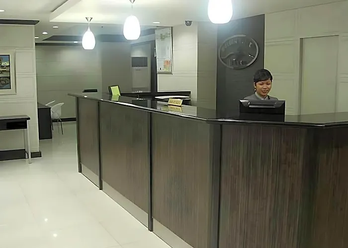Hotel Golden Valley Cebu