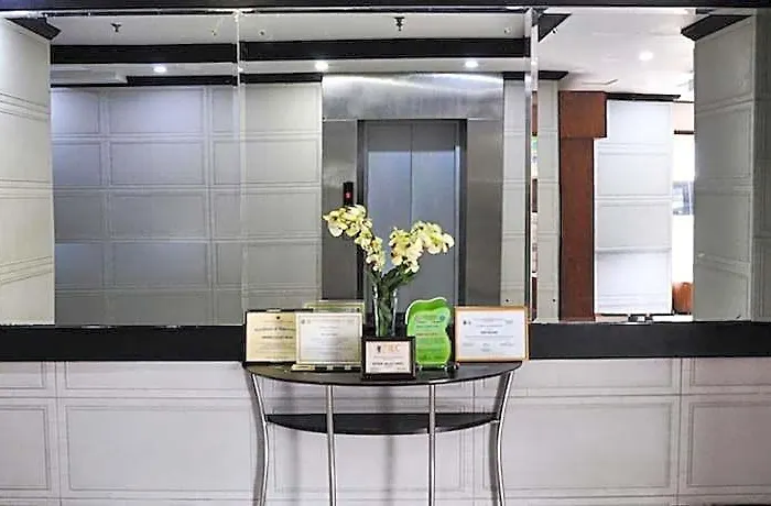 Hotel Golden Valley Cebu