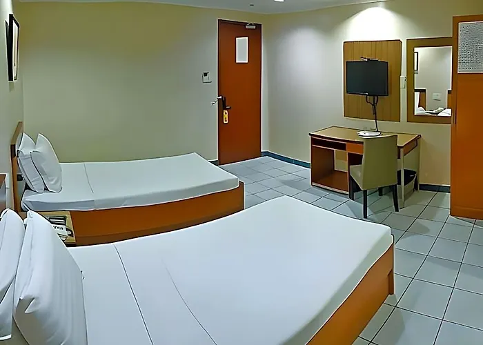 Golden Valley 2* Cebu