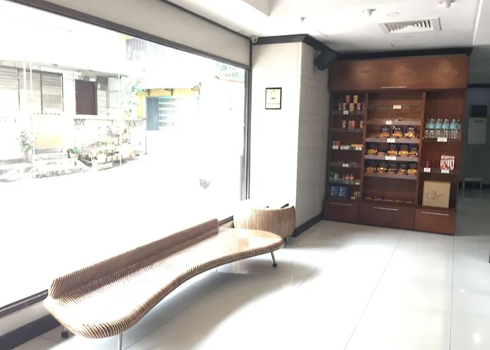 Hotel Golden Valley Cebu